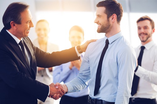 Get our business case guide
