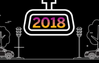 2018 in the Rearview Mirror