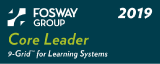 fosway award core leader learning systems
