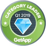 getapp categoría líder lms 2019