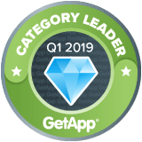 getapp category leader lms 2019