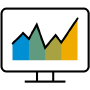 built-in reporting analysis