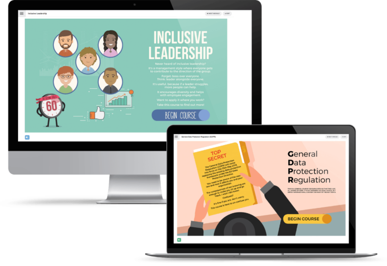 SAP Litmos Training Content Online Course Catalog for Your LMS