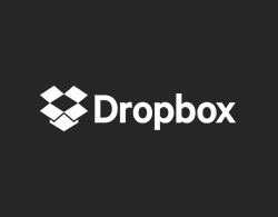 DropBox integration