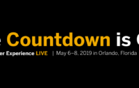 SAP CX Live Countdown Blog