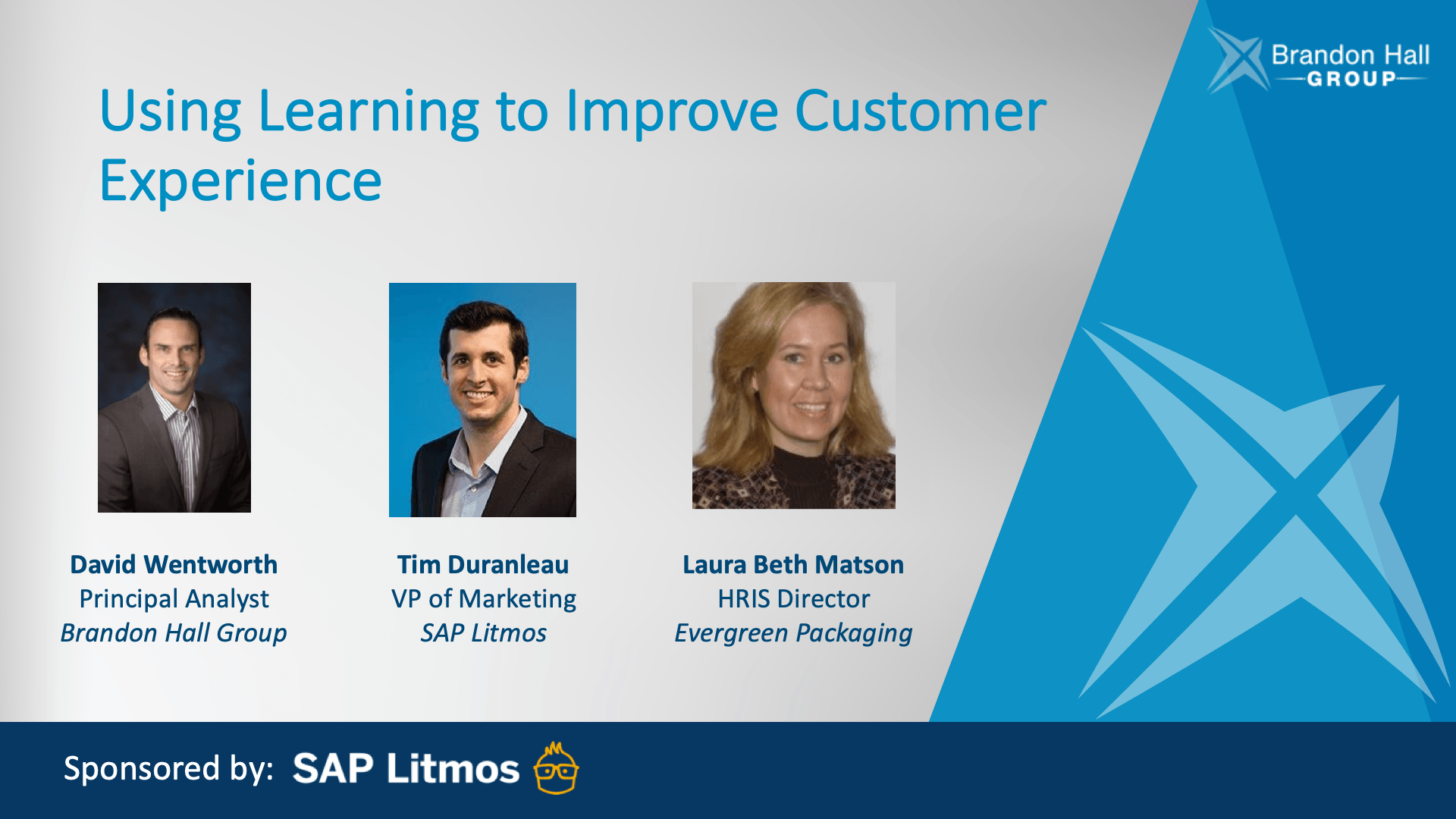 Utilizing Studying to Enhance Buyer Expertise Utilizing Studying to Enhance Buyer Expertise