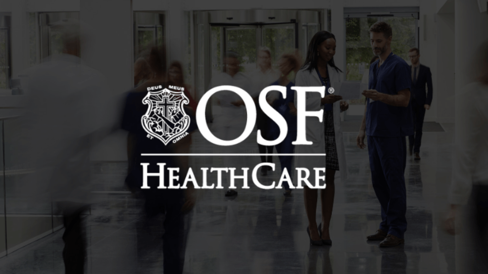 OSF Healthcare