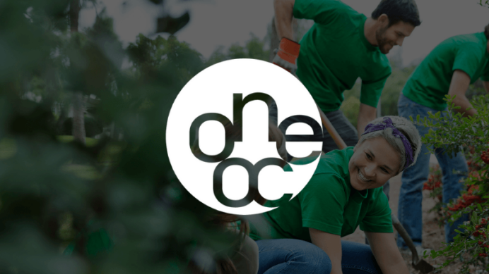 customer training program nonprofit oneoc