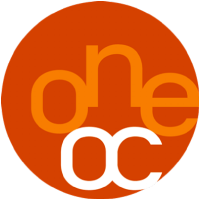 oneOC logo
