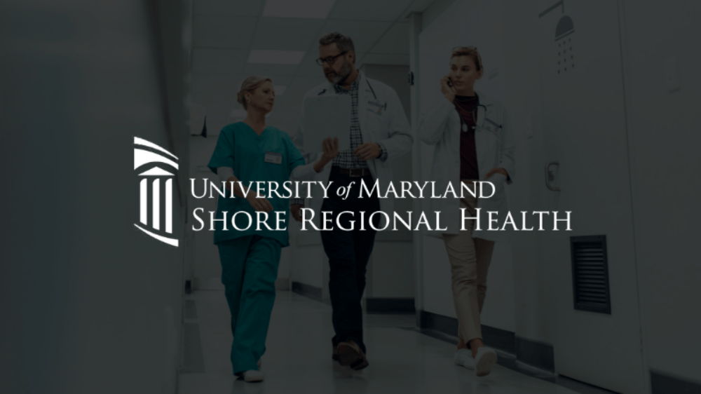 Shore Regional Health