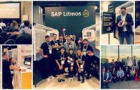 Litmos was BALLIN at ATD 2019