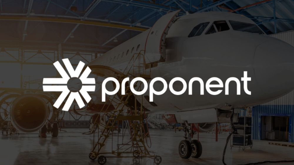 Proponent