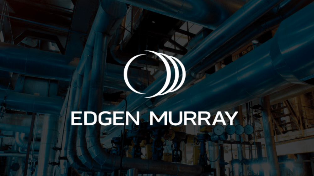 Edgen Murray