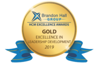 bhg gold leadership award 2019