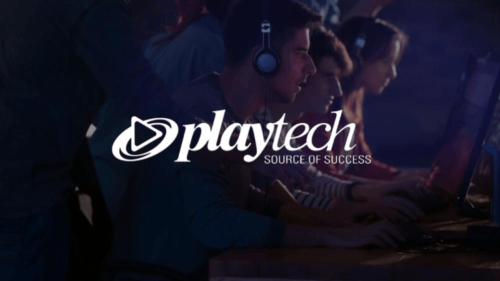 Playtech