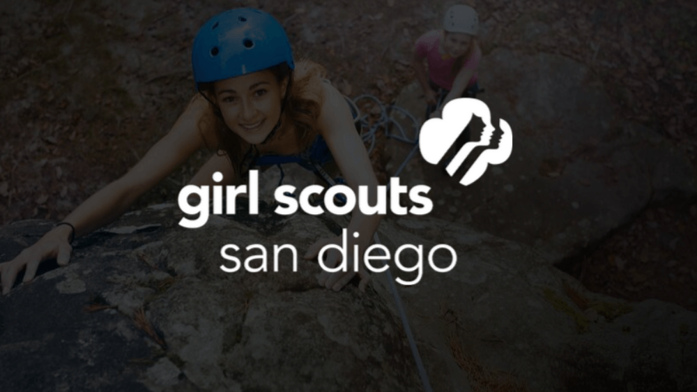 Girl Scouts San Diego