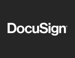 DocuSign integration