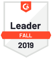 g2 report lms leader 2019