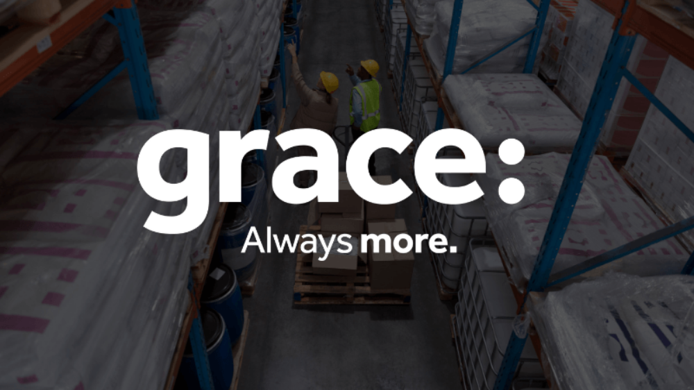 Grace：学习