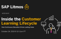 Customer Training: Are You Ahead of the Curve?