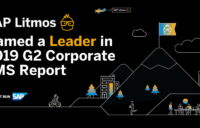 SAPLitmos Leader G2Crowd CorpLMS