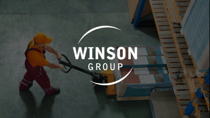 winson group sales service training