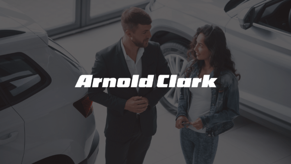 Arnold Clark