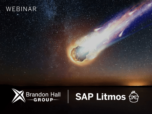 measuring impact of learning webinar