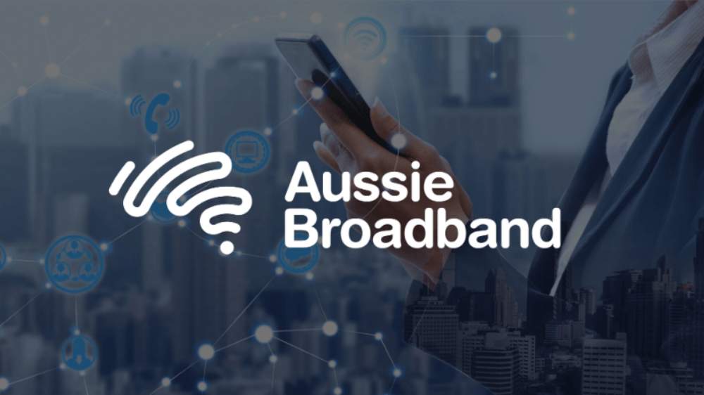 Aussie Broadband