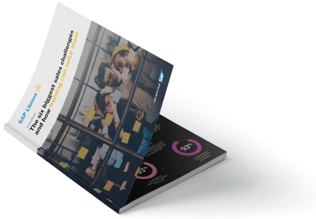 sales training challenges white paper