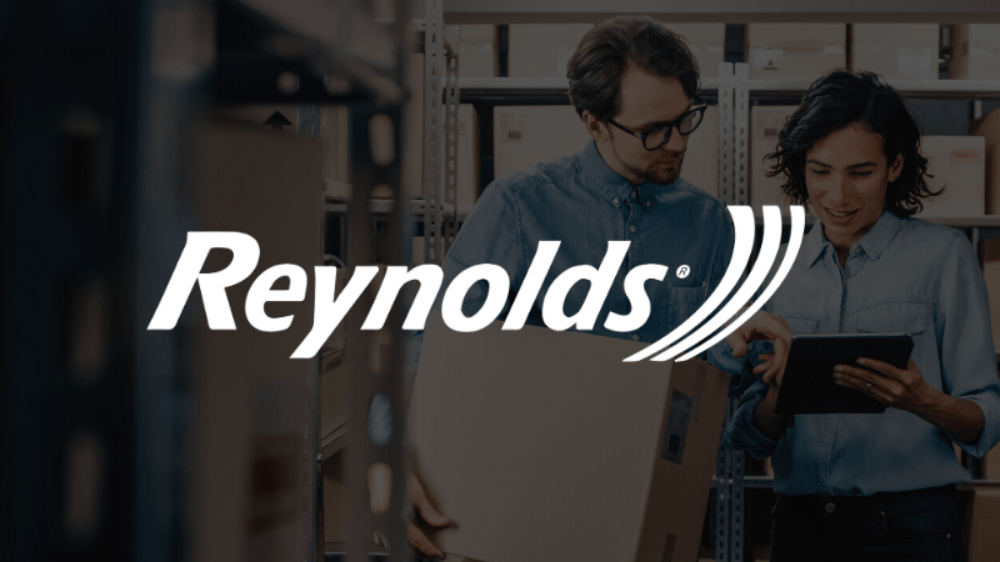 Reynolds