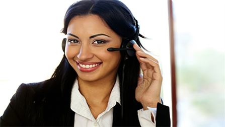 customer communication course