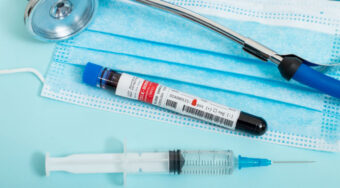 Bloodborne Pathogens and Your Healthcare Organization's Exposure Control Plan course (US)