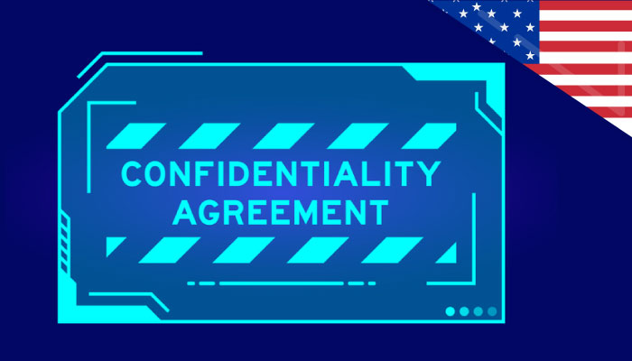 confidentiality agreements in healthcare course
