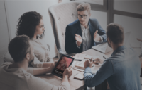 For the Love of Learning: Love Your Customers