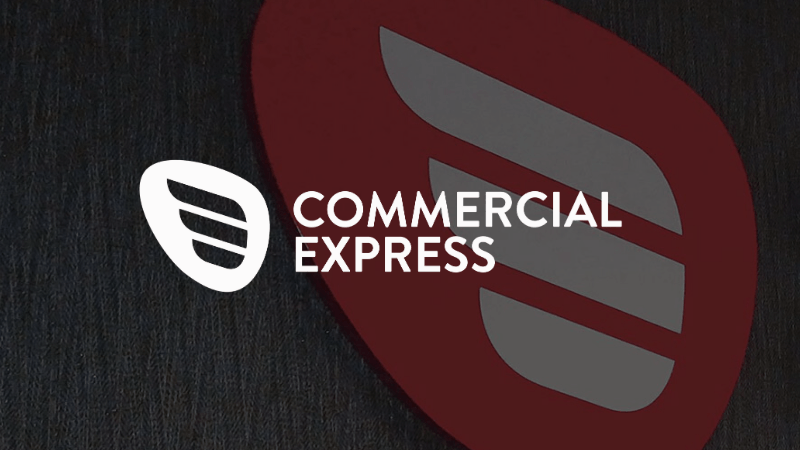 Commercial Express Trains Employees and Insurance Brokers Commercial Express Trains Employees and Insurance Brokers