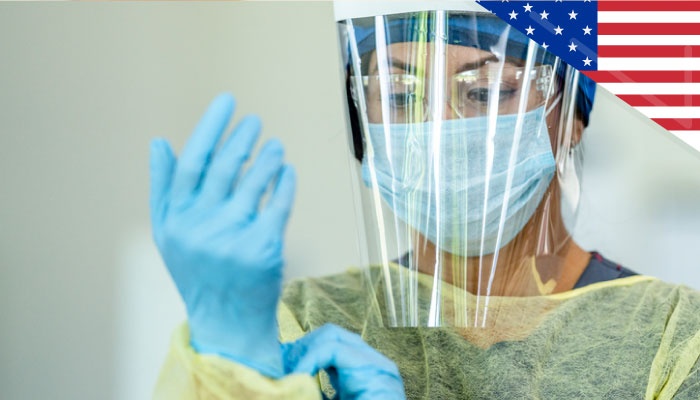 infection prevention control plans course