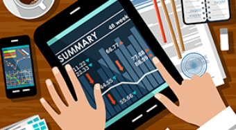 Cash Flow – Statements and Logistics