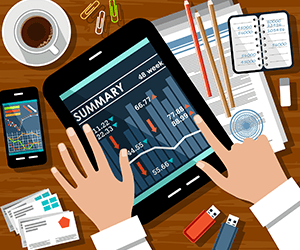 Cash Flow Statements and Logistics