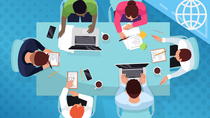manage meeting personalities course