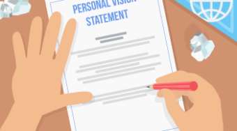 Personal Development – Personal Vision Statements