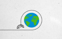 Celebrate Earth Day 2020 by Committing to eLearning