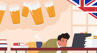 alcohol at work course uk