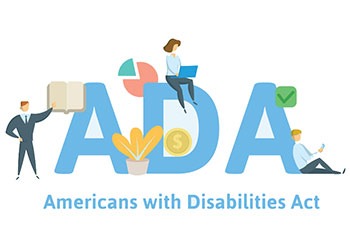 Americans with Disabilities Act ADA US