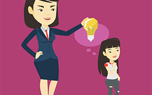 Applying Management Styles in Organization