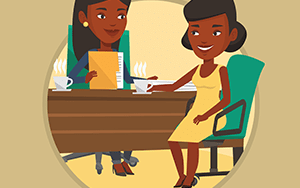 Completing Conducting Employee Performance appraisals