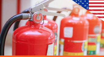 fire safety and prevention course US