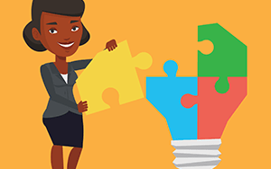 Four Stages of Employee Training