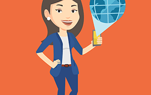 Human Resources Global Strategies US