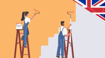 ladder safety course UK